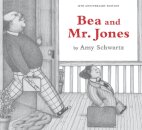Bea and Mr. Jones