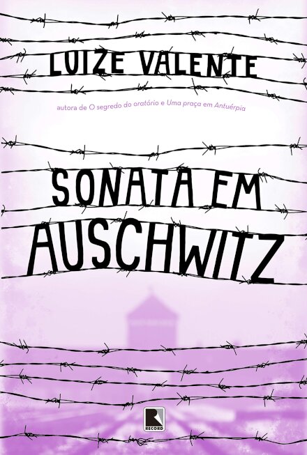 Sonata Em Auschwitz
