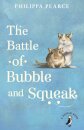 The Battle Of Bubble And Squeak