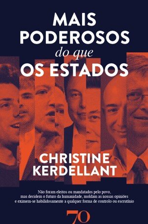 Mais Poderosos Do Que Os Estados