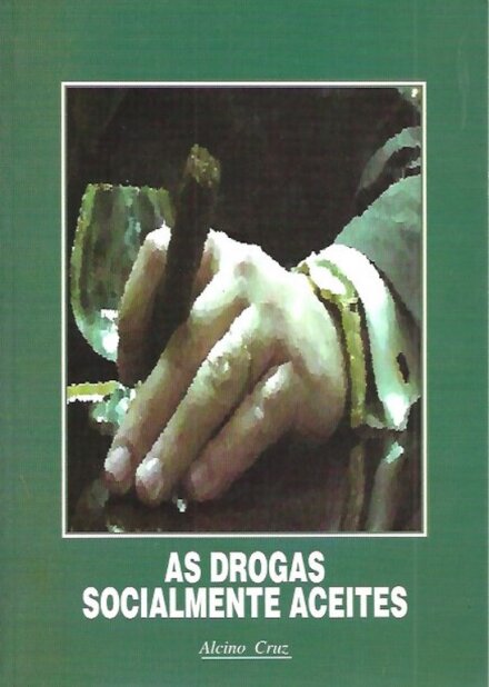As Drogas Socialmente Aceites