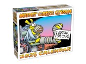 Mother Goose and Grimm 2026 Day-to-Day Calendar