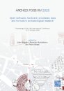 ArcheoFOSS XIV 2020: Open Software, Hardware, Processes, Data and Formats in Archaeological Research