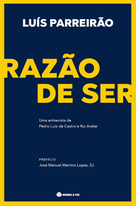 Razão De Ser