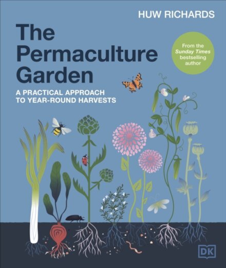 The Permaculture Garden