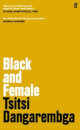 Black And Female