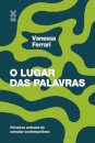 Lugar das palavras, O