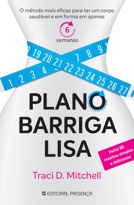 Plano Barriga Lisa