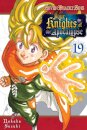 The Seven Deadly Sins: Four Knights Of The Ap V19