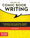 The Art Of Comic Book Writing