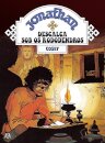 Jonathan 3 - Descalço Sob os Rododendros