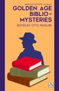 Golden Age Bibliomysteries