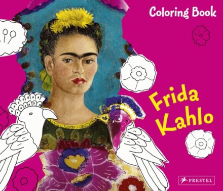 Frida Kahlo