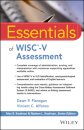 Essentials of WISC-V Assessment