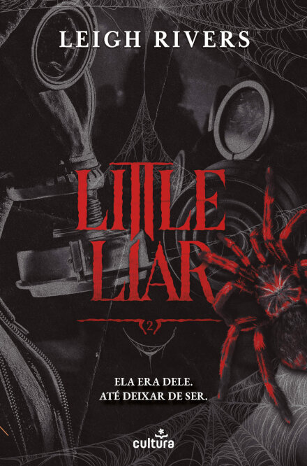Little Liar