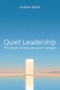 Quiet Leadership