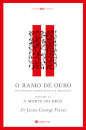 O Ramo De Ouro, Um Estudo Sobre Magia E Religião-Vol.Ii