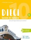 Dieci B1 Alumno+Audio E Video Online