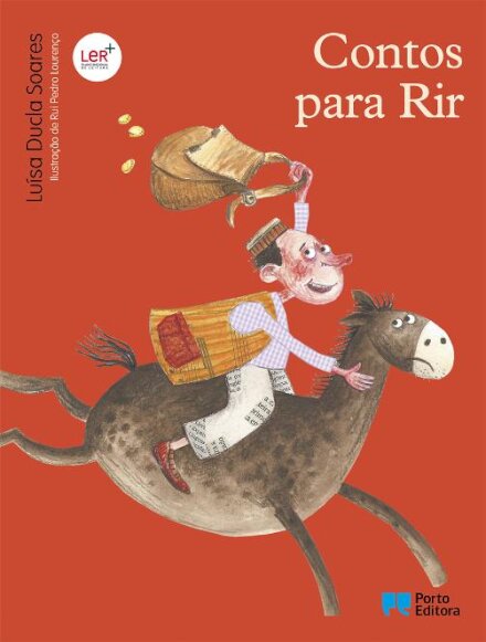 Contos para Rir