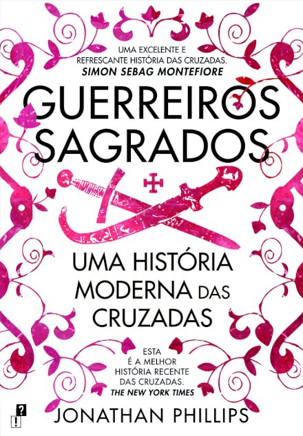 Guerreiros Sagrados