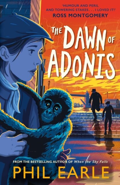 The Dawn Of Adonis