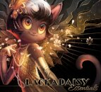 Lackadaisy Essentials