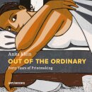 Anita Klein: Out of the Ordinary