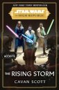 Star Wars: The Rising Storm (The High Republic)