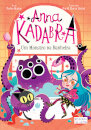 Anna Kadabra 3 - Um Monstro na Banheira