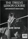 The 12 Course Lesson