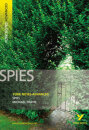 Spies:York Notes Advanced