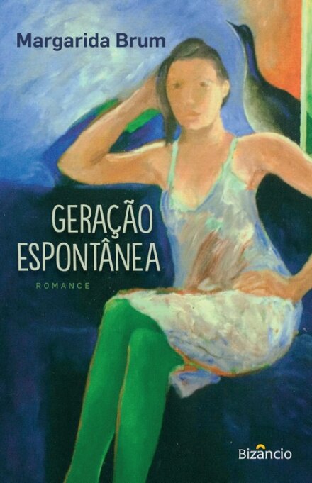 Geração Espontânea