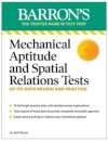 Mechanical Aptitude and Spatial Relations Tests, Fourth Edition