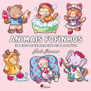 Animais Fofinhos