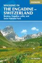 Walking in the Engadine - Switzerland