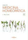 Guia De Medicina Homeopática