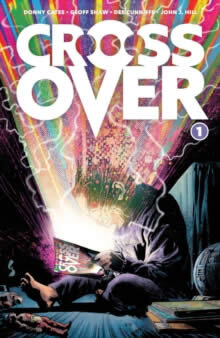 Crossover Vol 1
