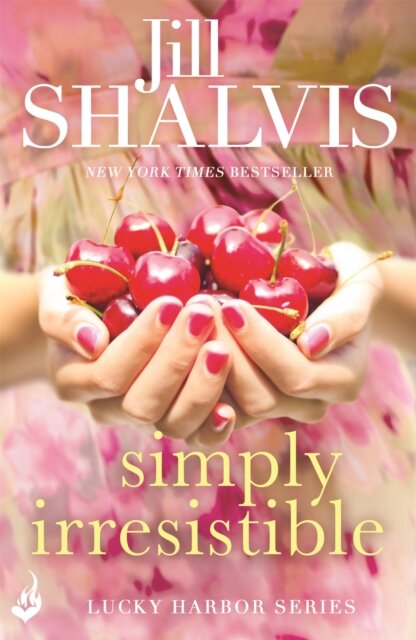 Simply Irresistible