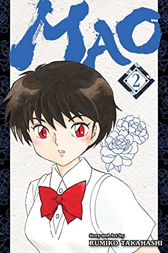 Mao Vol. 2