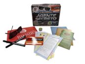 Tu És o Próximo Agente Secreto