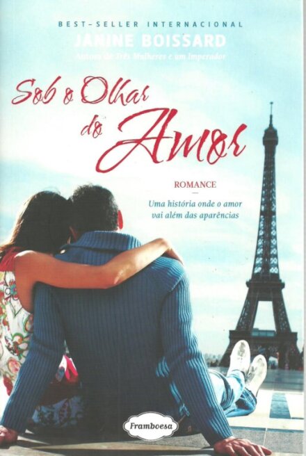 Sob o Olhar do Amor
