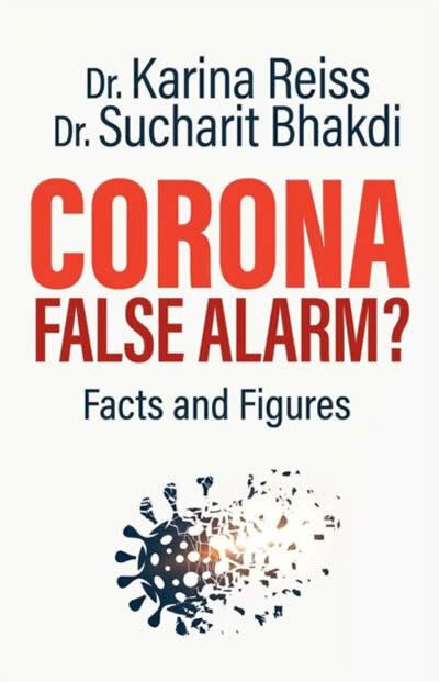 Corona, False Alarm?