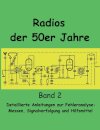Radios der 50er Jahre Band 2