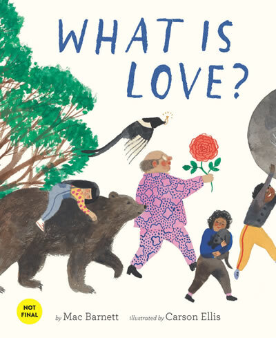 What Is Love?
