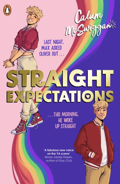 Straight Expectations