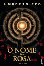 O Nome Da Rosa