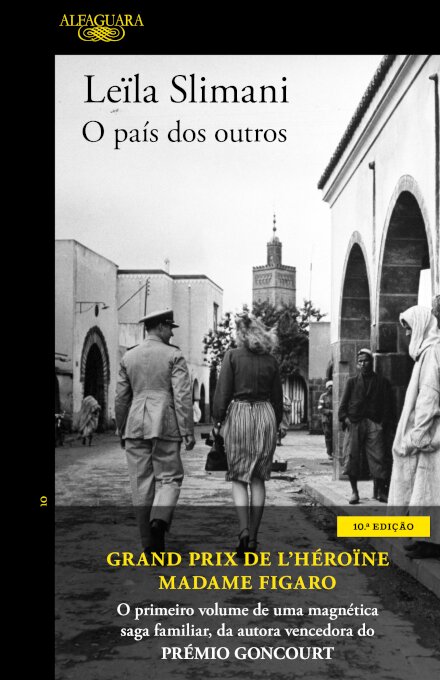 O País Dos Outros