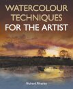 Watercolour Techniques For The Artist