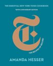 The Essential New York Times Cookbook
