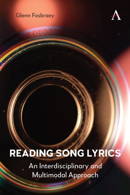 Reading Song Lyrics